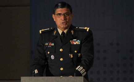 Propuesta de Guardia Nacional de AMLO resultó un fraude, señala colectivo