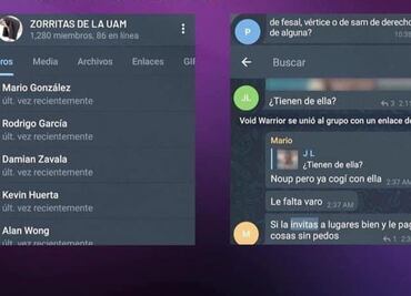 Universidad Mayab expulsará a alumnos que hayan intercambiado "packs" de sus compañeras