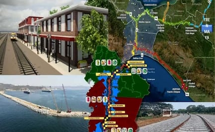 Estos son los estímulos fiscales para el corredor Interoceánico, publicados en el Diario Oficial