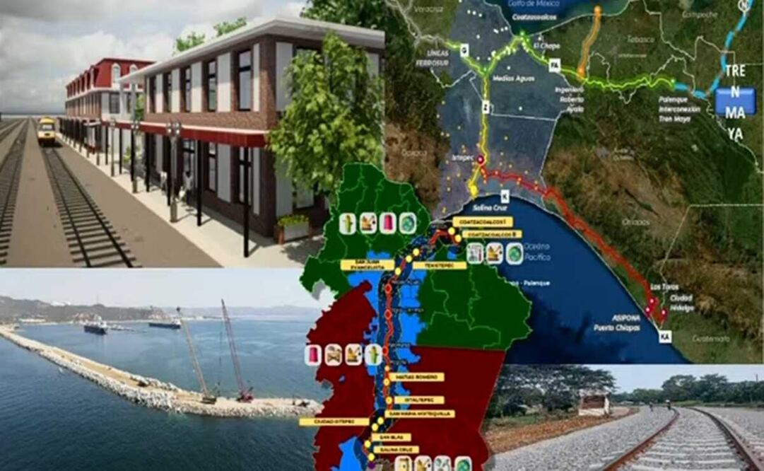 Se impulsará la competitividad y favorecerá la liquidez en la operación de los contribuyentes que realicen actividades económicas productivas al interior de los Polos de Desarrollo para el Bienestar. Foto: captura de pantalla