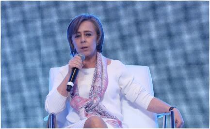 Tribunal determina que Pemex debe seguir pagando a María Amparo Casar pensión por viudez