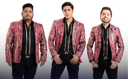 La historia de la banda La Adictiva, que incursiona en los corridos tumbados