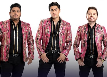 La historia de la banda La Adictiva, que incursiona en los corridos tumbados