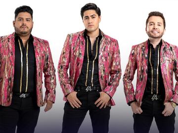 La historia de la banda La Adictiva, que incursiona en los corridos tumbados