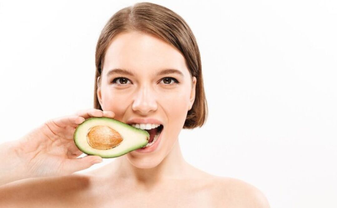 Acelera la maduración de los aguacates. Fuente: Freepik