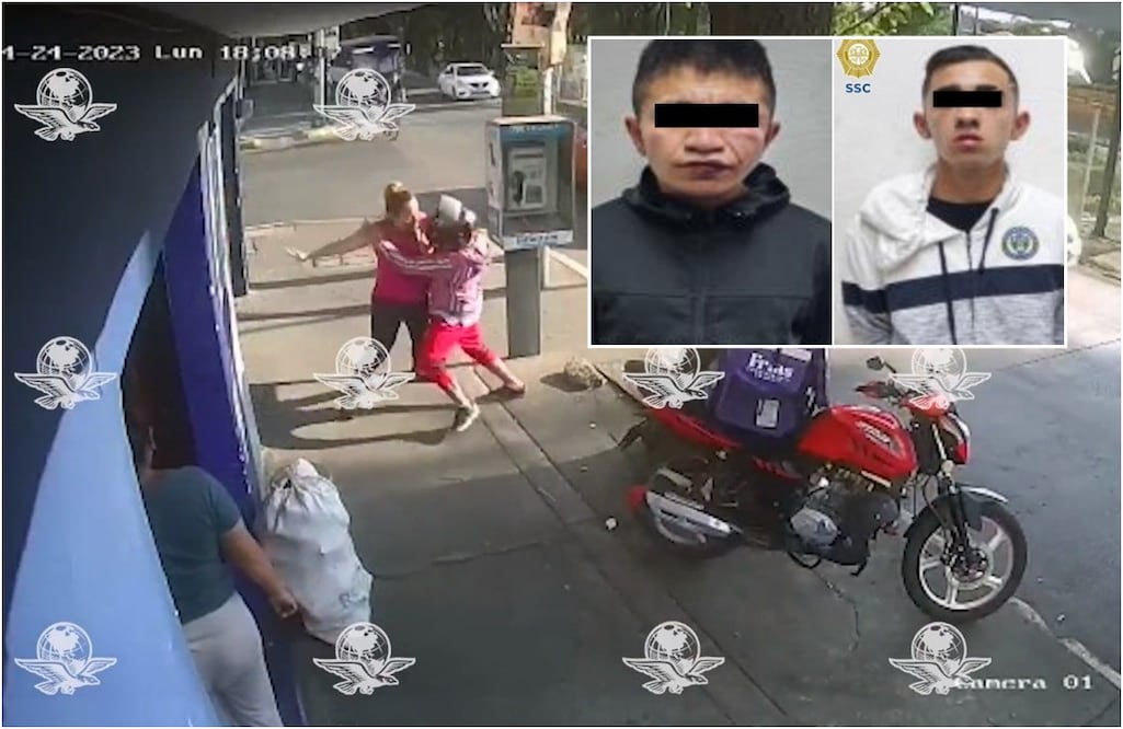 FOTO: Especial/ EL UNIVERSAL/