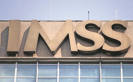 Caen 18.5% nuevos patrones ante IMSS