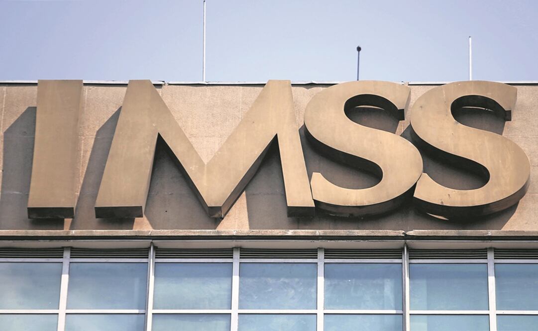 Foto: Archivo/EL UNIVERSAL