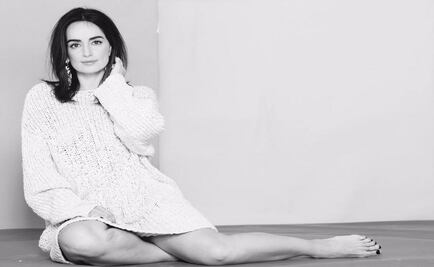 Ana de la Reguera desaira a "Big Brother"