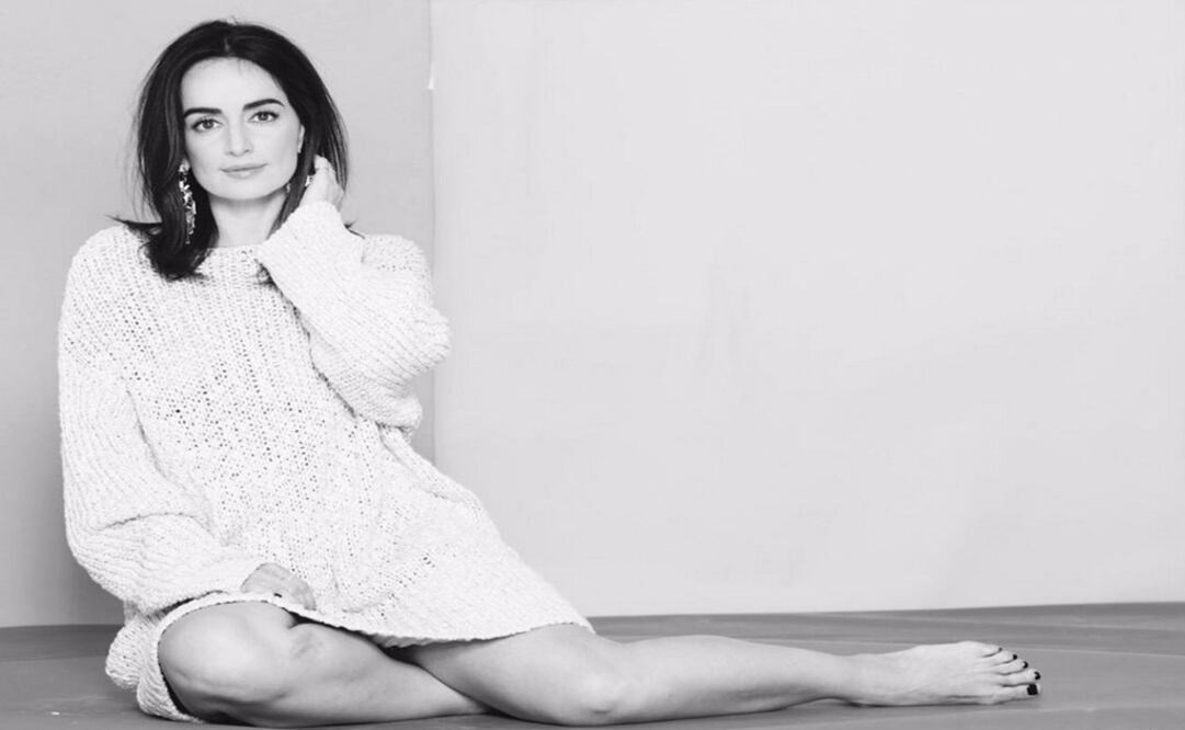 (Foto: Tomada de @ADELAREGUERA)