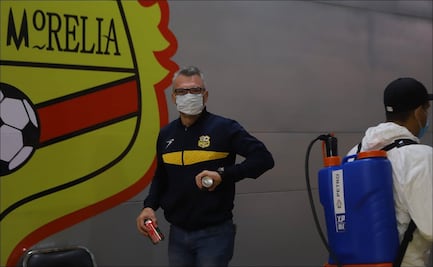 La nueva falla de Higuera sólo quedará en una multa