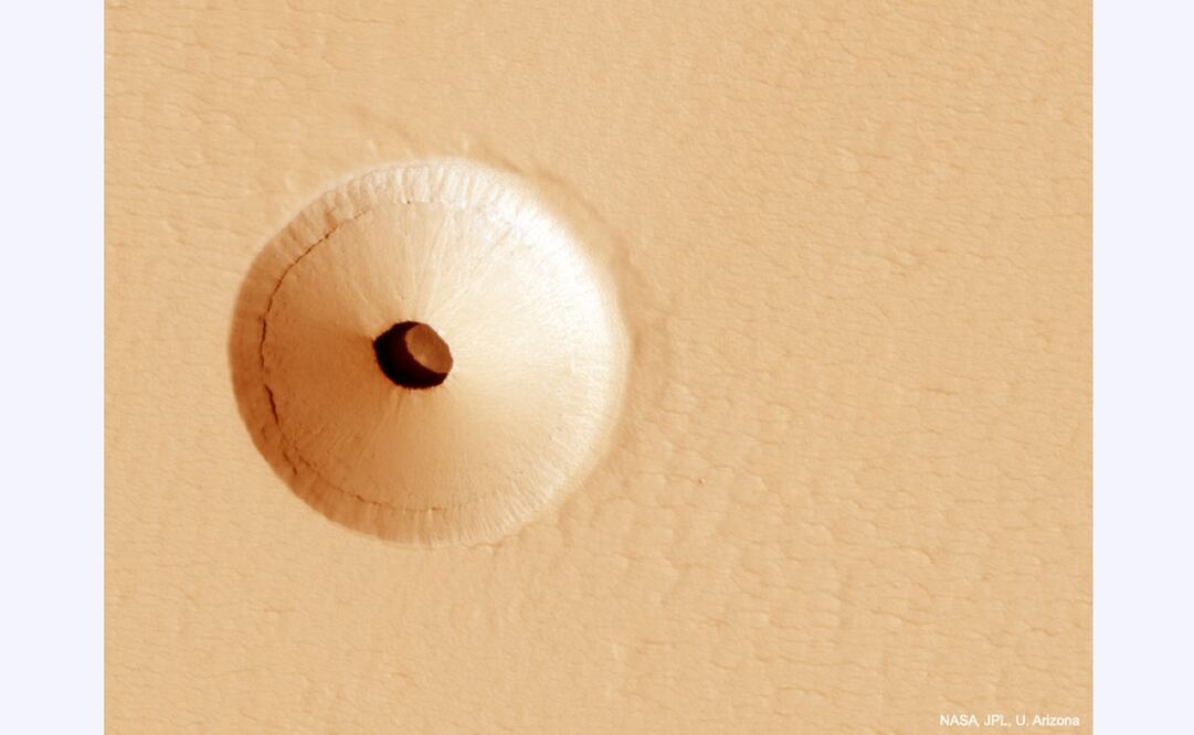 Foto: NASA, JPL, U. Arizona