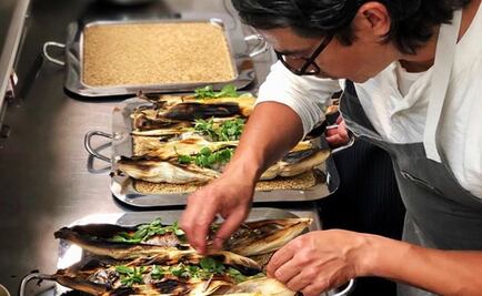 Chef Carlos Gaytán to open a new Mexican restaurant in Chicago