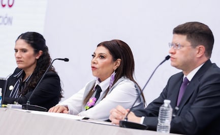 "No habrá olvido, ni impunidad, habrá justicia”; a un año del doble homicidio, Brugada recuerda a Ximena Guzmán y Pepe Muñoz
