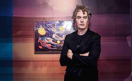 Freeman explora el génesis de la imagen