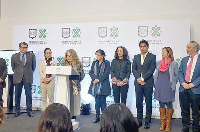 CDMX va contra el clientelismo