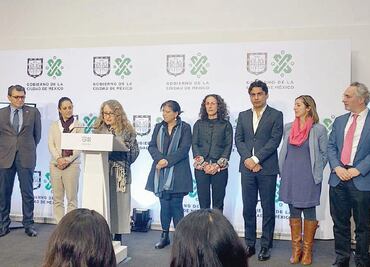 CDMX va contra el clientelismo