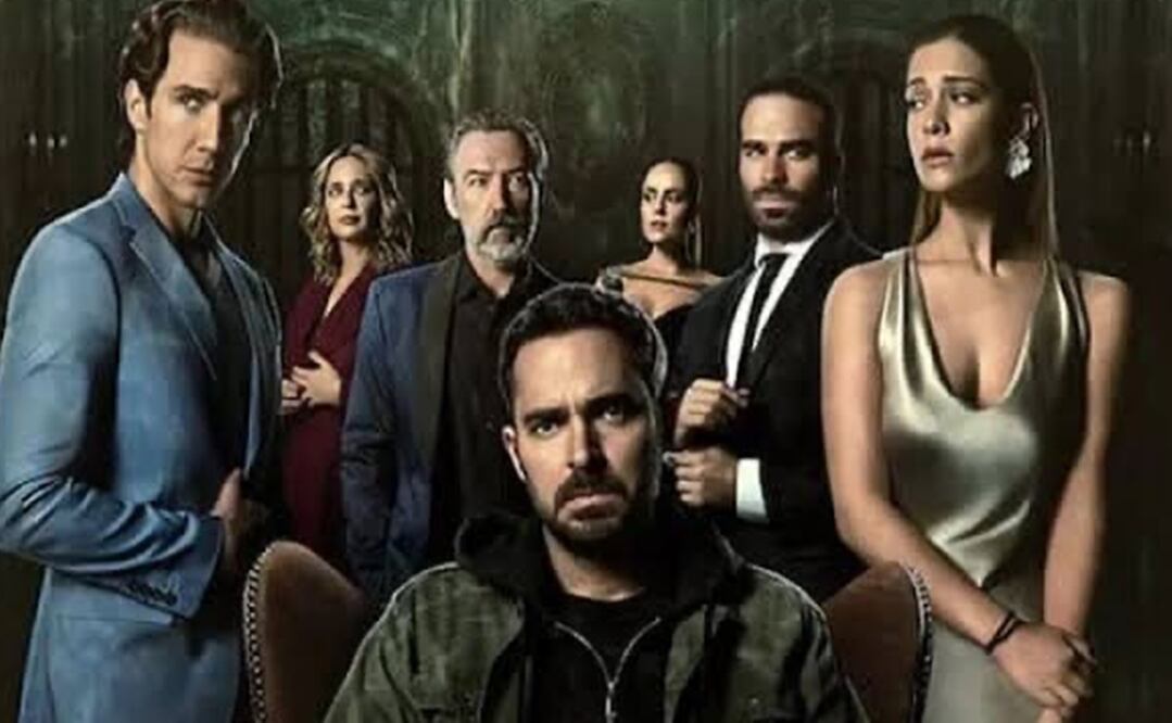 Las fuerzas del orden han dado pie a un reducido número de series mexicanas, que intentan a su modo, revertir la imagen que de ellas se tienen entre la sociedad. Aquí te presentamos algunas de ellas.