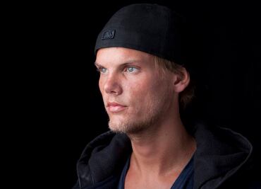 Confirman que Avicii se suicidó