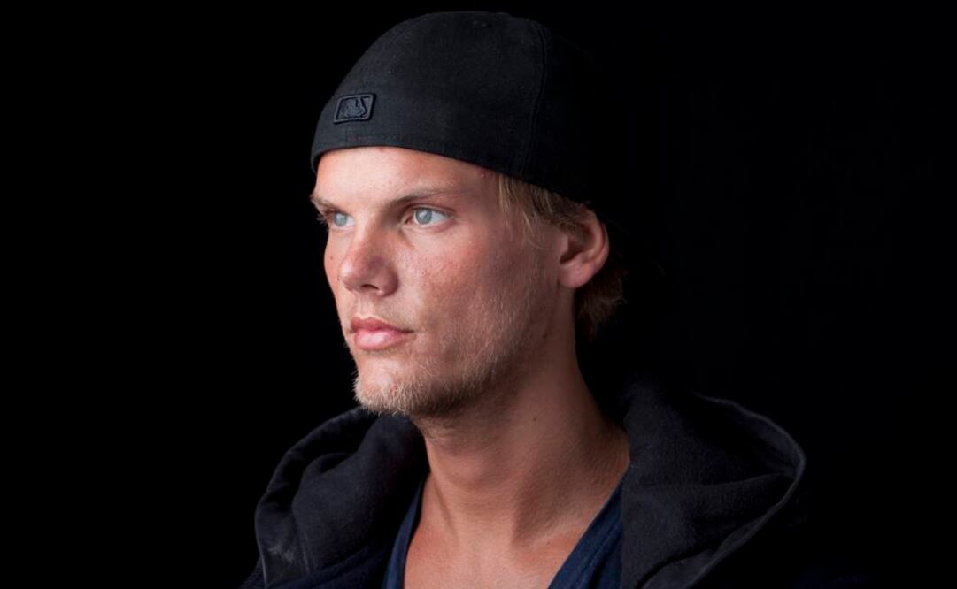 Avicii se suicidó. Foto: Archivo