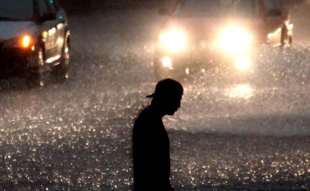 Foto: Archivo / EL UNIVERSAL