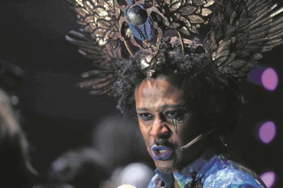 El musical que invita a soñar