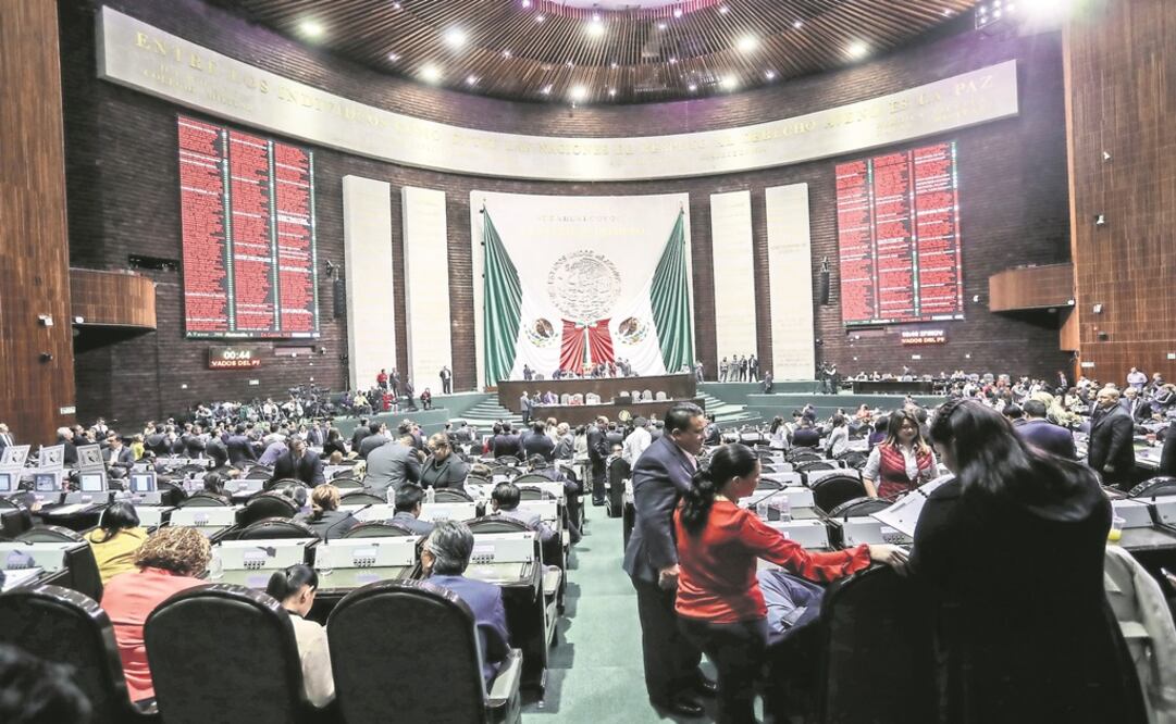 Foto: Archivo/ EL UNIVERSAL