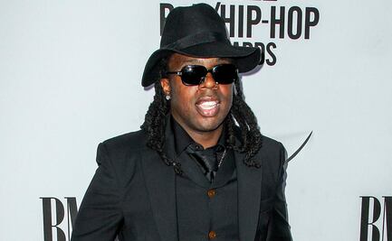 Acusan de abuso sexual al productor Detail, ganador del Grammy