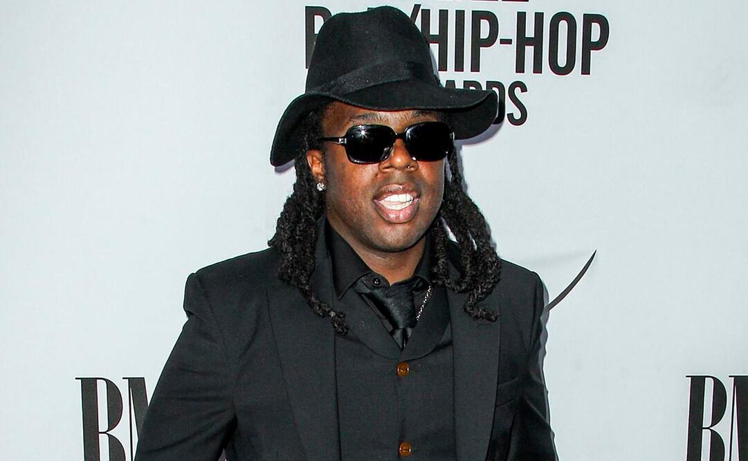 Productor Detail. Foto: Archivo AP