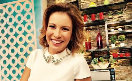 Critican delgadez de Ingrid Coronado 