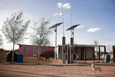 La ciencia baja los costos de la energía solar