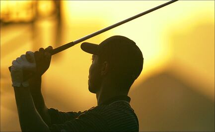 El Masters de 1997, el torneo que revolucionó la carrera de Tiger Woods