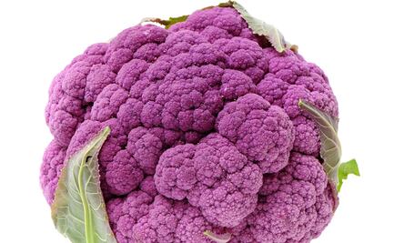 Los 5 mejores vegetales de esta temporada