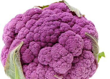 Los 5 mejores vegetales de esta temporada