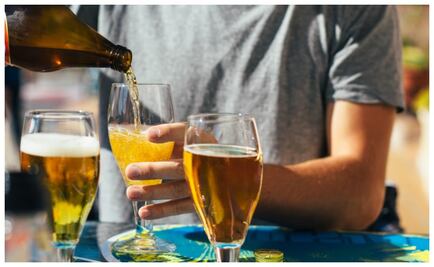 7 lugares baratos para tomar en la CDMX