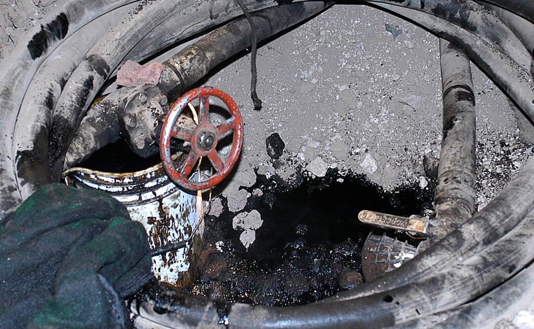 Imagen ilustrativa. Foto: Archivo / EL UNIVERSAL