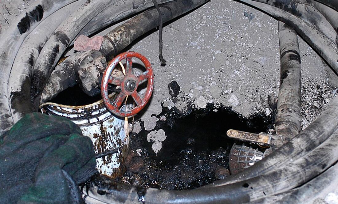 Imagen ilustrativa. Foto: Archivo / EL UNIVERSAL