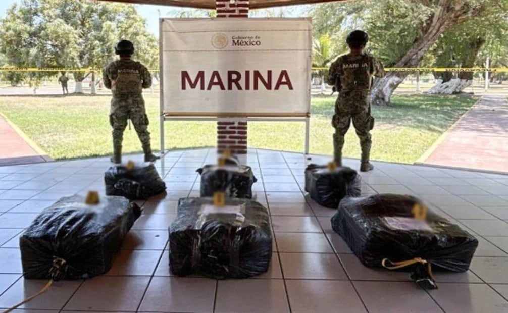 Autoridades detienen a 20 personas en flagrancia delictiva en ocho estados (09/04/2026). Foto: Especial