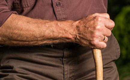 Hombre de 101 años supera Covid-19 tras pasar 22 días hospitalizado en Bolivia