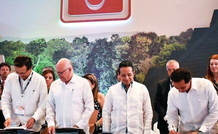 PGR y Centros de Integración Juvenil firman convenio 