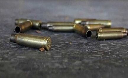 Investigan nuevo ataque a balazos contra elemento de investigación de la Fiscalía de Sinaloa; sufrió una herida cerca del hombro