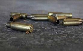 Balean casa vinculada a periodista en Culiacán; no se reportan personas heridas