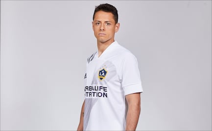 “Chicharito” Hernández dio color: menosprecia a la Liga MX y agranda a la MLS