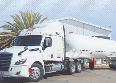 El presupuesto para vigilar a gaseras, en caída libre desde 2018