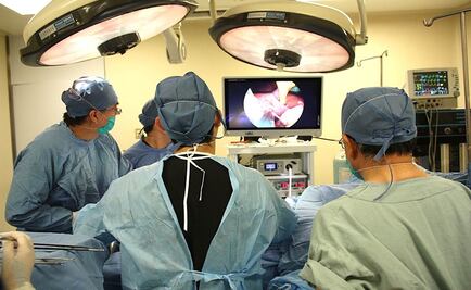 IMSS anuncia el uso de quirófanos en fin de semana