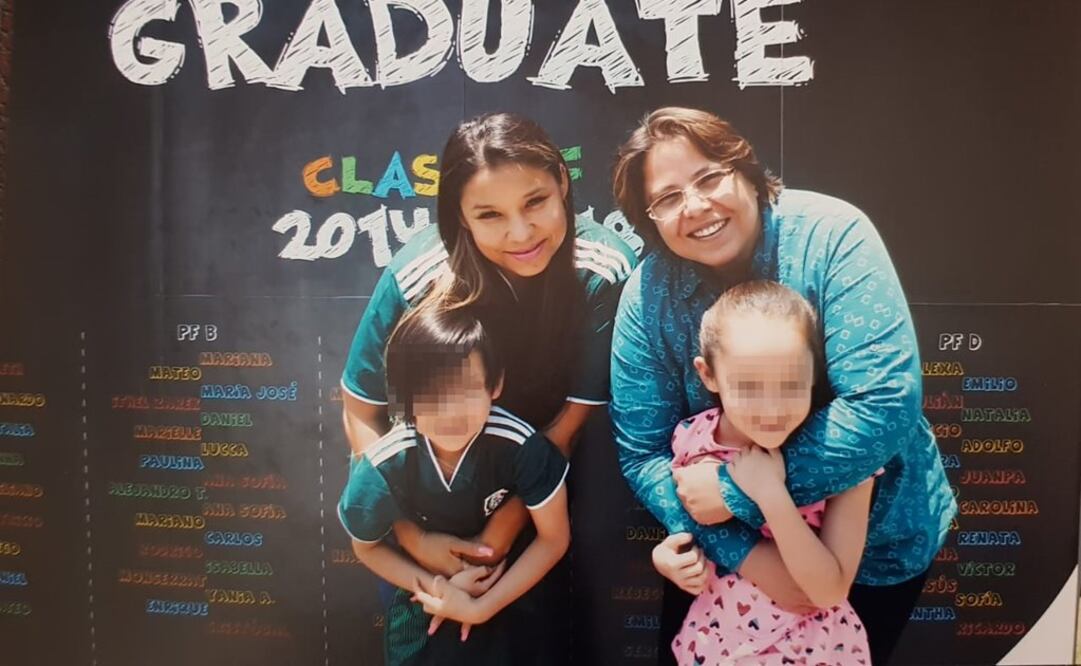 Foto: Cortesía de Yania Córdova