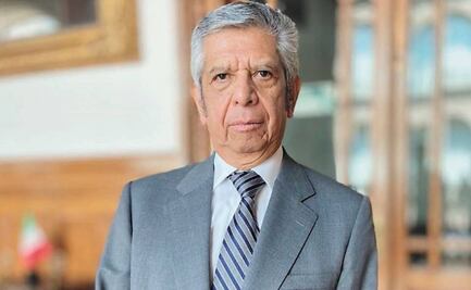 Roberto Salcedo, técnico y discreto, va a equipo de AMLO 