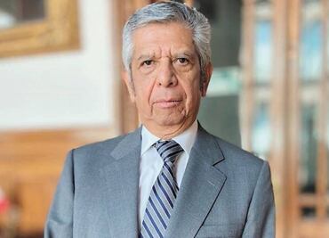 Roberto Salcedo, técnico y discreto, va a equipo de AMLO