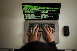 EL UNIVERSAL solicitó conocer el autor cibernético y el país de origen del ataque, así como el tipo de datos o funciones que quedaron secuestrados en el evento. Foto: Pexels