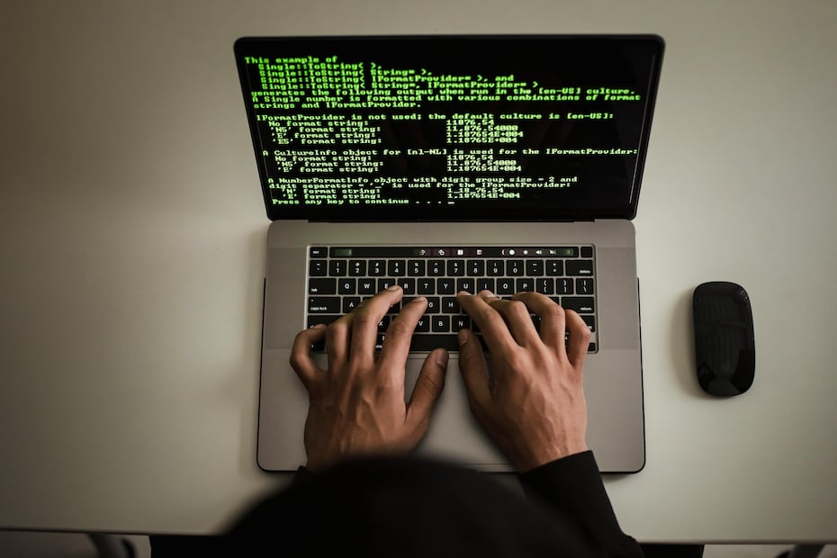 Instala en tu dispositivo un antivirus potente para proteger tu información confidencial durante esta Copa Mundial. Foto: Pexels